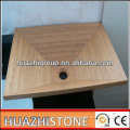 Xiamen cheap stone washing basin price